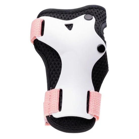 Set 6 piese pentru protectie copii MARTES Gardano - Alb