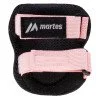 Set 6 piese pentru protectie copii MARTES Gardano - Alb
