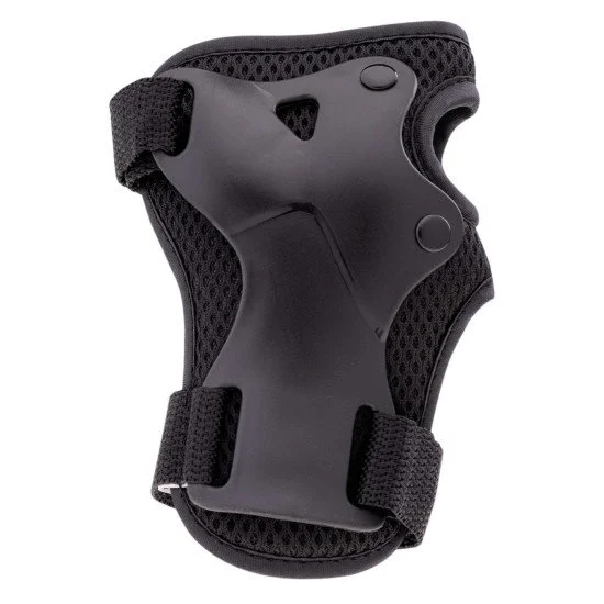 Set 6 piese pentru protectie copii MARTES Gardano - Negru