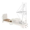 Platform Extender Pad pentru Pilates Reformer inSPORTline EVO