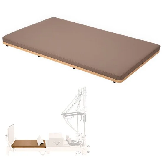 Platform Extender Pad pentru Pilates Reformer inSPORTline EVO