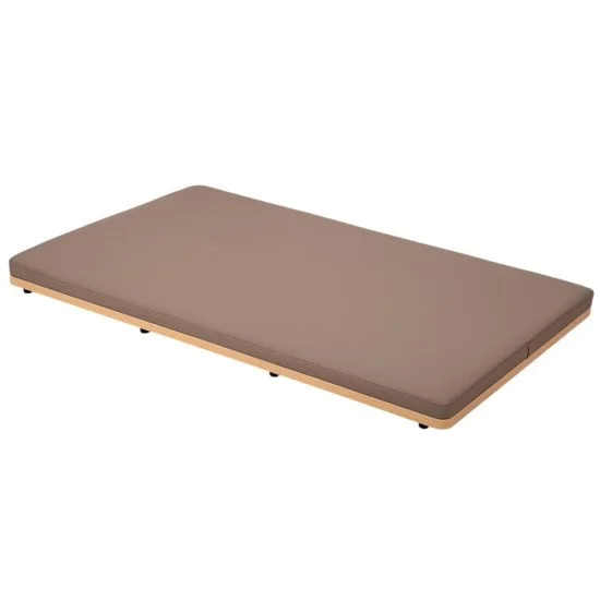 Platform Extender Pad pentru Pilates Reformer inSPORTline EVO