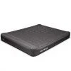 Saltea gonflabilă dublă inSPORTline Valkon Duo 192x151x22 cm