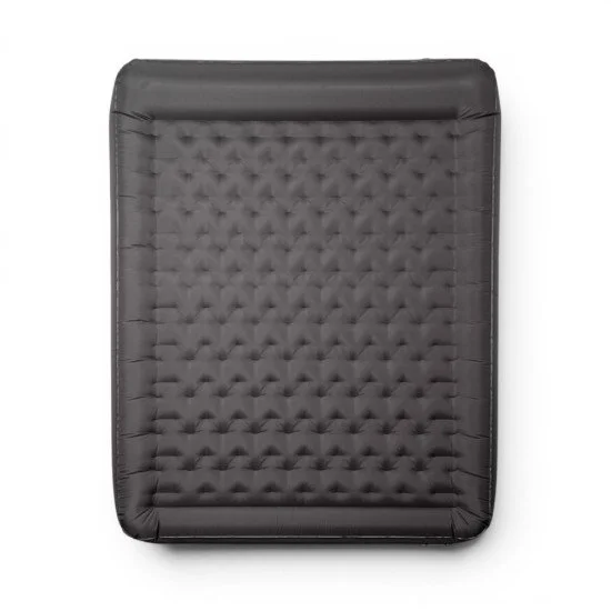 Saltea gonflabilă dublă inSPORTline Valkon Duo 192x151x22 cm