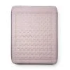 Saltea gonflabilă dublă inSPORTline Valkon Duo 192x151x22 cm