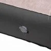 Saltea gonflabilă dublă inSPORTline Valkon Duo 192x151x22 cm