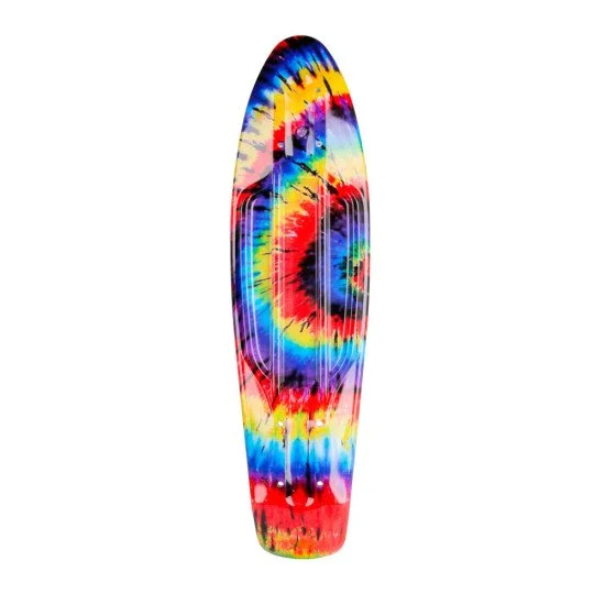 Penny Board Deck WORKER Ecidy 58 x 15cm Penny Board Deck WORKER Ecidy 58 x 15cm