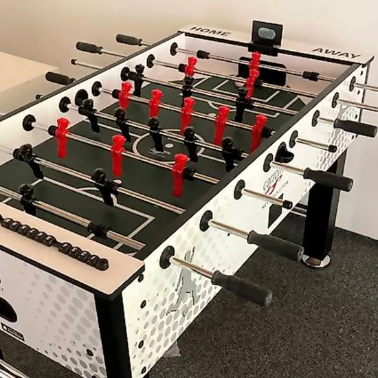 Masa de foosball CARROMCO Next Evolution