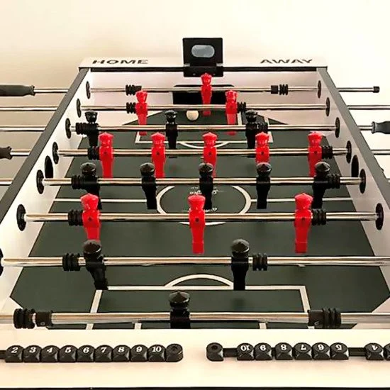 Masa de foosball CARROMCO Next Evolution