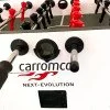 Masa de foosball CARROMCO Next Evolution