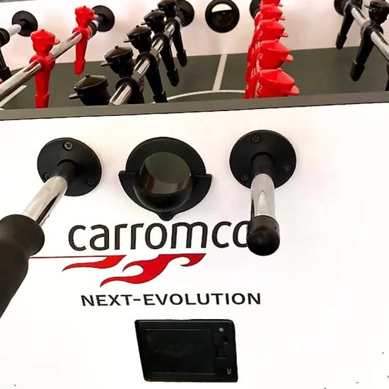 Masa de foosball CARROMCO Next Evolution