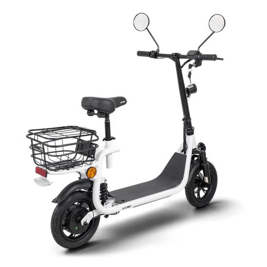 Trotineta electrica W-TEC Billar III 500W 12