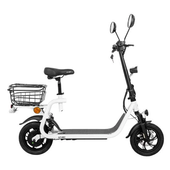 Trotineta electrica W-TEC Billar III 500W 12