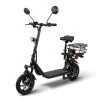 Trotineta electrica W-TEC Billar III 500W 12