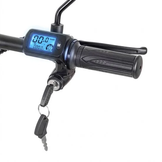 Trotineta electrica W-TEC Billar III 500W 12