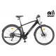 Bicicleta electrica SMART URBAN Econic One - Albastru Bicicleta electrica SMART URBAN Econic One - Albastru