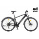 Bicicleta electrica SMART URBAN Econic One - Albastru