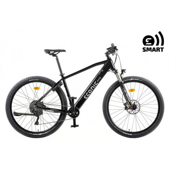 Bicicleta electrica SMART CROSS COUNTRY Econic One - Albastru