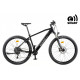 Bicicleta electrica SMART CROSS COUNTRY Econic One - Albastru Bicicleta electrica SMART CROSS COUNTRY Econic One - Albastru