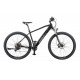 Bicicleta electrica CROSS COUNTRY Econic One - Rosu