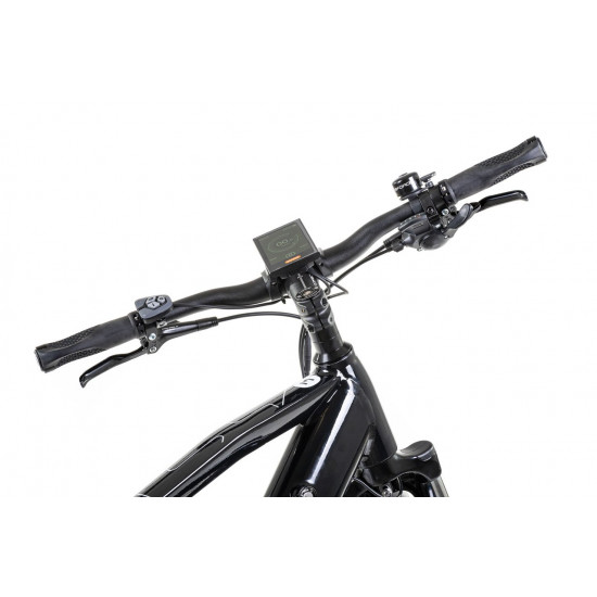 Bicicleta electrica SMART URBAN Econic One - Albastru Bicicleta electrica SMART URBAN Econic One - Albastru