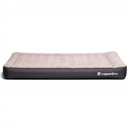 Saltea gonflabilă individuală inSPORTline Valkon 197x90x22 cm
