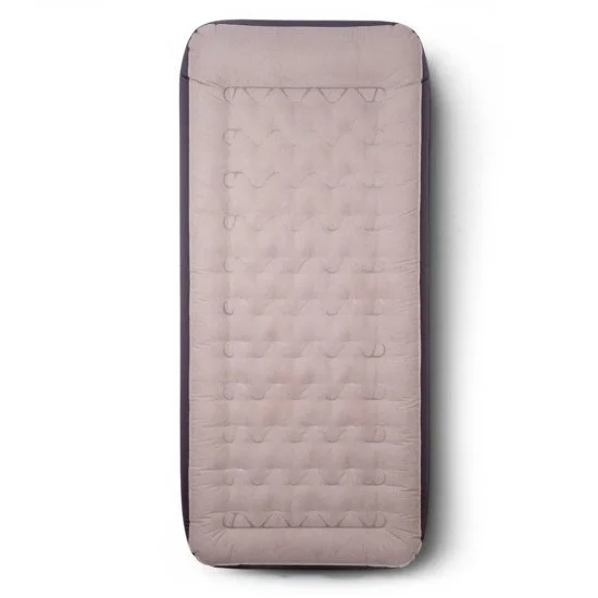 Saltea gonflabilă individuală inSPORTline Valkon 197x90x22 cm