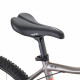 Bicicleta electrica montana Devron Riddle M1.7 27.5 - Gri