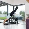 Banca Fitness de inversie inSPORTline Inverso Ele
