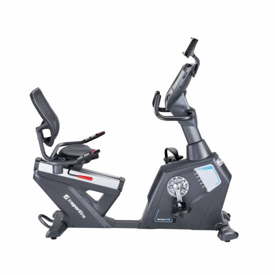 Bicicleta Fitness orizontala inSPORTline Moriston RMB