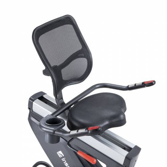 Bicicleta Fitness orizontala inSPORTline Moriston RMB Bicicleta Fitness orizontala inSPORTline Moriston RMB