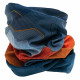 Buff HI-TEC Rine, Portocaliu/Gri Buff HI-TEC Rine, Portocaliu/Gri