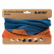 Buff HI-TEC Rine, Portocaliu/Gri Buff HI-TEC Rine, Portocaliu/Gri