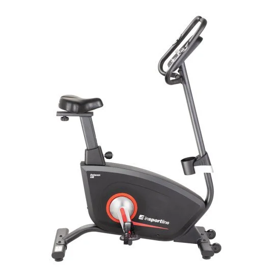 Bicicleta Fitness inSPORTline Delavan UB Bicicleta Fitness inSPORTline Delavan UB