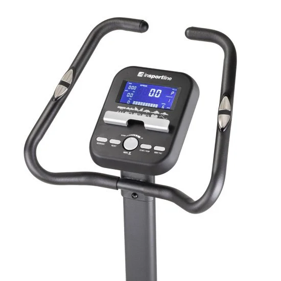 Bicicleta Fitness inSPORTline Delavan UB Bicicleta Fitness inSPORTline Delavan UB