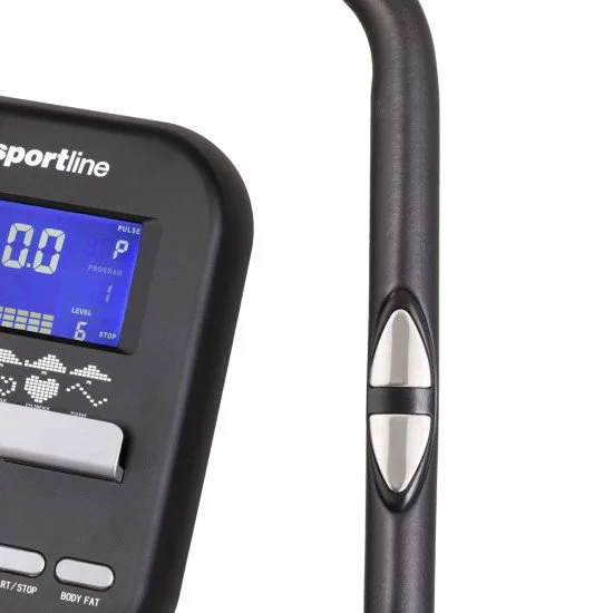 Bicicleta Fitness inSPORTline Delavan UB Bicicleta Fitness inSPORTline Delavan UB