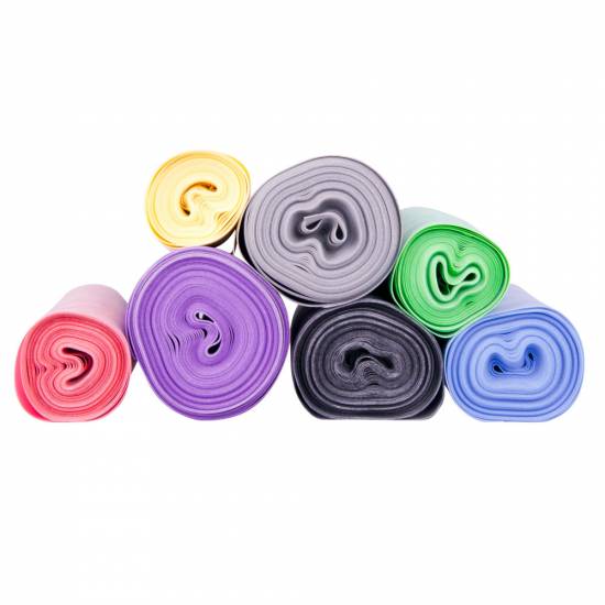 Elastic fitness inSPORTline Morpo Roll 5,5 m X-Heavy