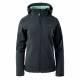 Geaca softshell dama ELBRUS Melba Wos Blue Nights Geaca softshell dama ELBRUS Melba Wos Blue Nights