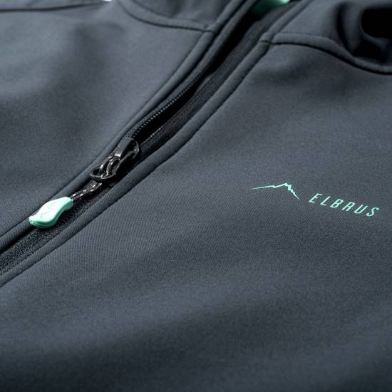 Geaca softshell dama ELBRUS Melba Wos Blue Nights Geaca softshell dama ELBRUS Melba Wos Blue Nights