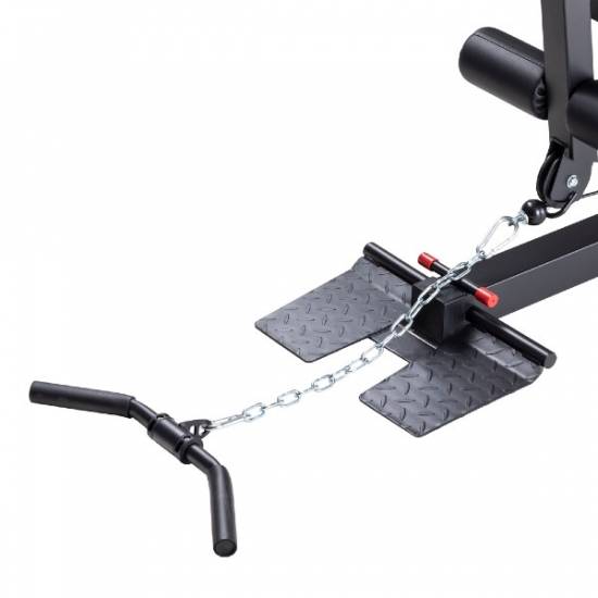 Gladiator inSPORTline ProfiGym C75 Gladiator inSPORTline ProfiGym C75