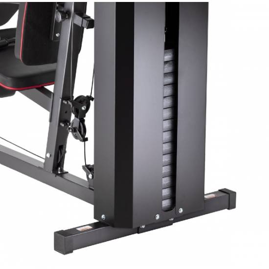 Gladiator inSPORTline ProfiGym C75 Gladiator inSPORTline ProfiGym C75