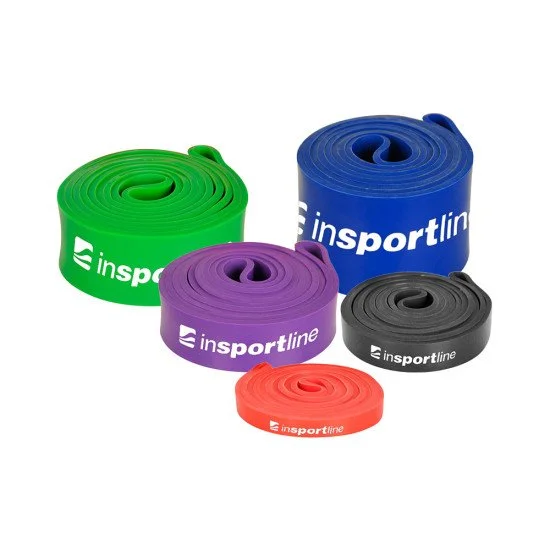 Elastic fitness inSPORTline Hangy 22 mm