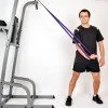 Elastic fitness inSPORTline Hangy 22 mm