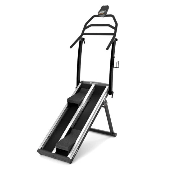 Scări de fitness inSPORTline ZenPeak 80