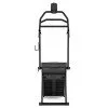 Scări de fitness inSPORTline ZenPeak 80