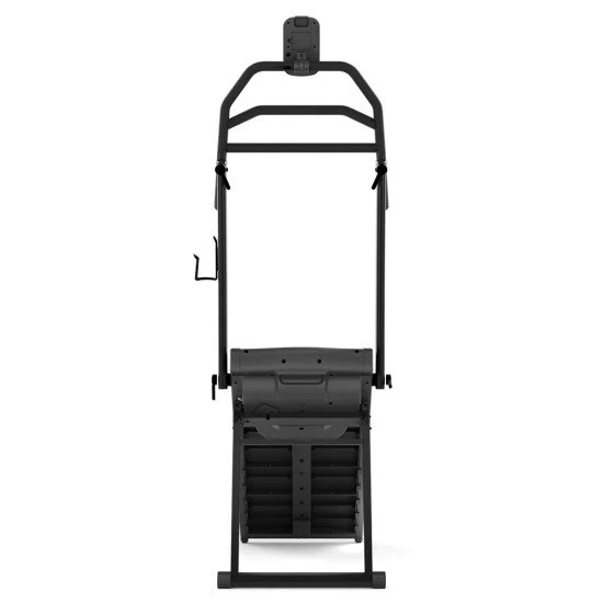 Scări de fitness inSPORTline ZenPeak 80