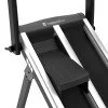 Scări de fitness inSPORTline ZenPeak 80