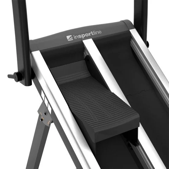 Scări de fitness inSPORTline ZenPeak 80