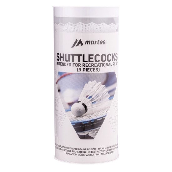 Fluturasi badminton MARTES Mera Fluturasi badminton MARTES Mera