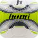 Minge de Fotbal HUARI Christo, Alb Minge de Fotbal HUARI Christo, Alb